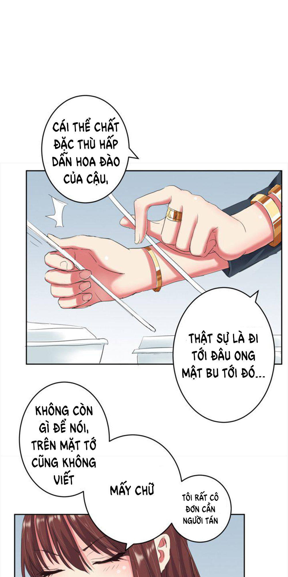 Khi Trò Chơi Ác Ma Bắt Đầu Chapter 3 - Trang 2