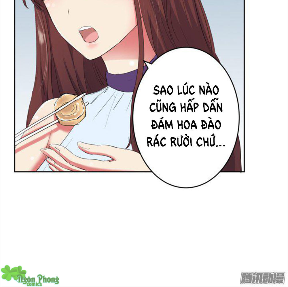 Khi Trò Chơi Ác Ma Bắt Đầu Chapter 3 - Trang 2