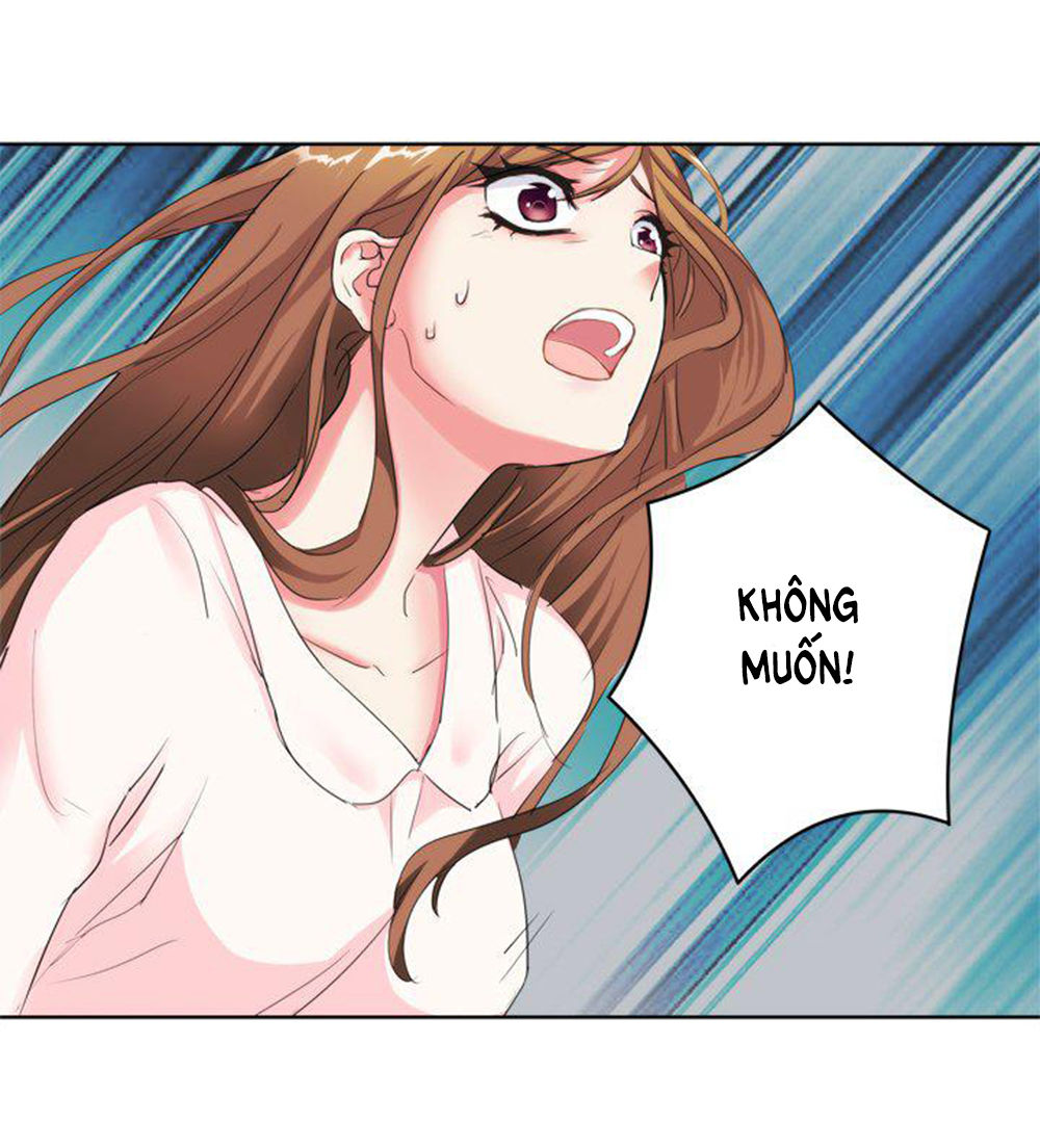 Khi Trò Chơi Ác Ma Bắt Đầu Chapter 3 - Trang 2