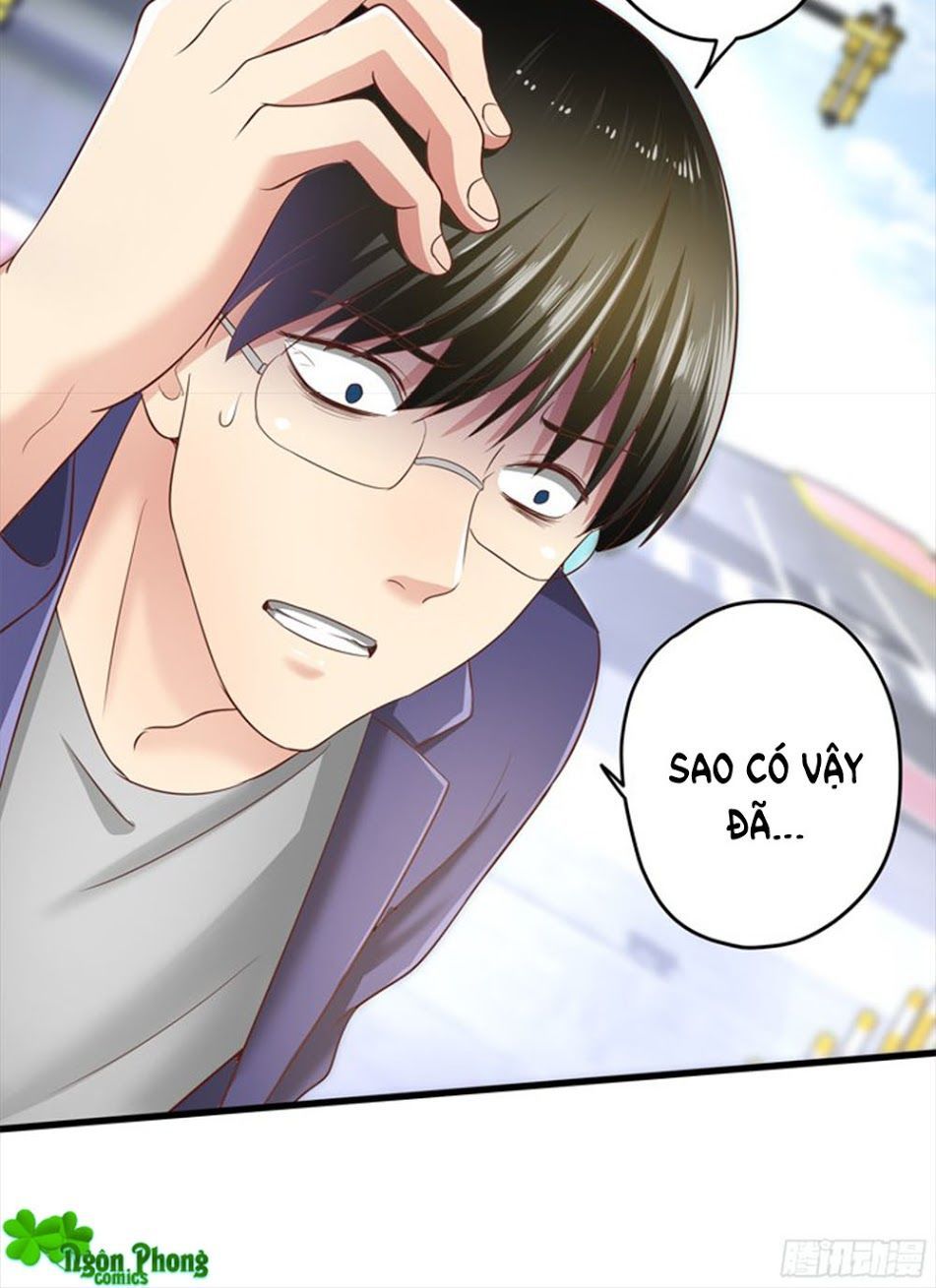 Khi Trò Chơi Ác Ma Bắt Đầu Chapter 30 - Trang 2