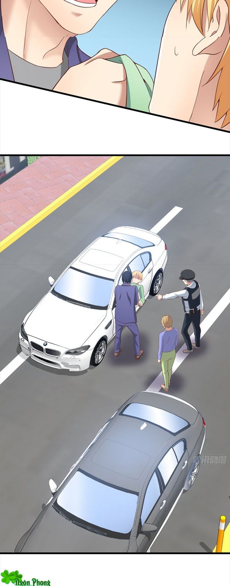 Khi Trò Chơi Ác Ma Bắt Đầu Chapter 30 - Trang 2