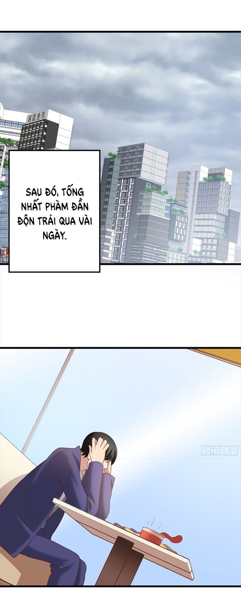 Khi Trò Chơi Ác Ma Bắt Đầu Chapter 30 - Trang 2