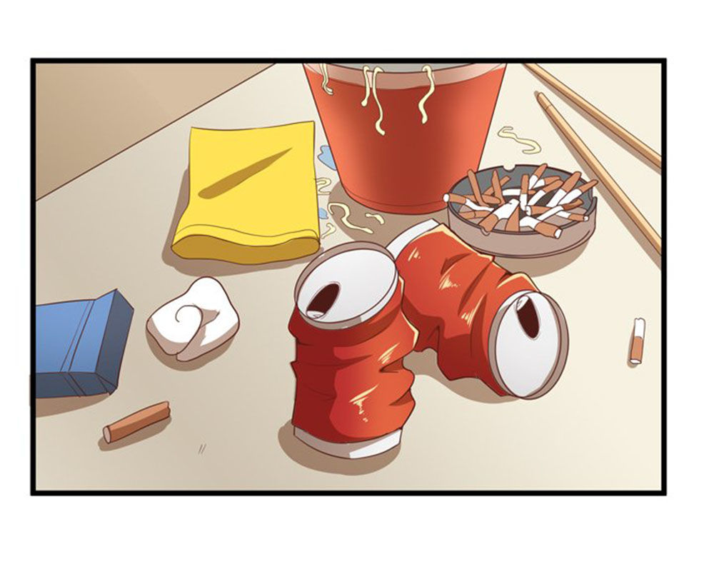 Khi Trò Chơi Ác Ma Bắt Đầu Chapter 30 - Trang 2