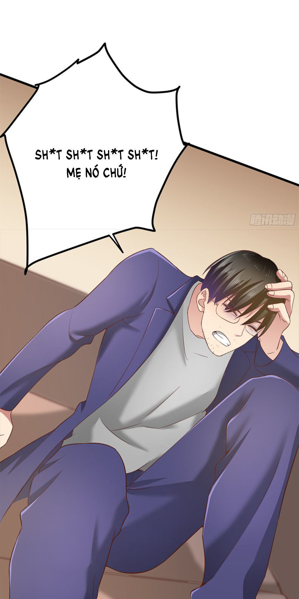 Khi Trò Chơi Ác Ma Bắt Đầu Chapter 30 - Trang 2