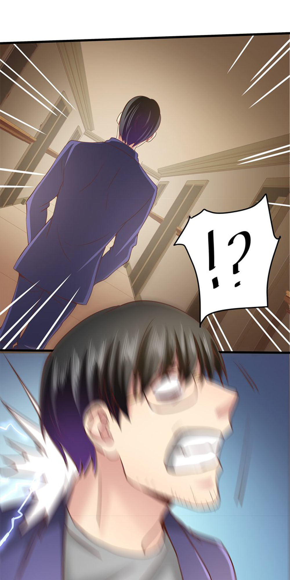 Khi Trò Chơi Ác Ma Bắt Đầu Chapter 30 - Trang 2