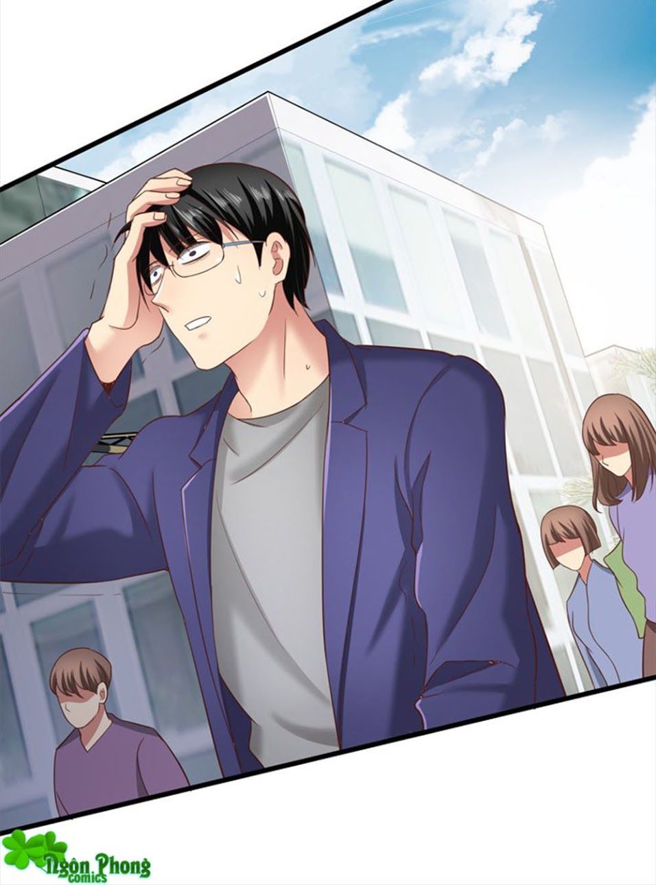 Khi Trò Chơi Ác Ma Bắt Đầu Chapter 30 - Trang 2