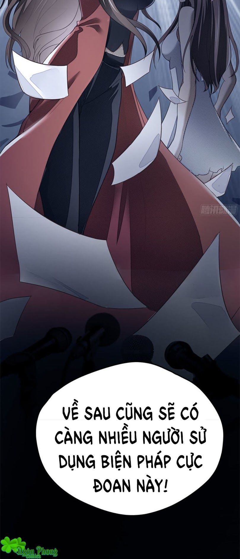 Khi Trò Chơi Ác Ma Bắt Đầu Chapter 31 - Trang 2