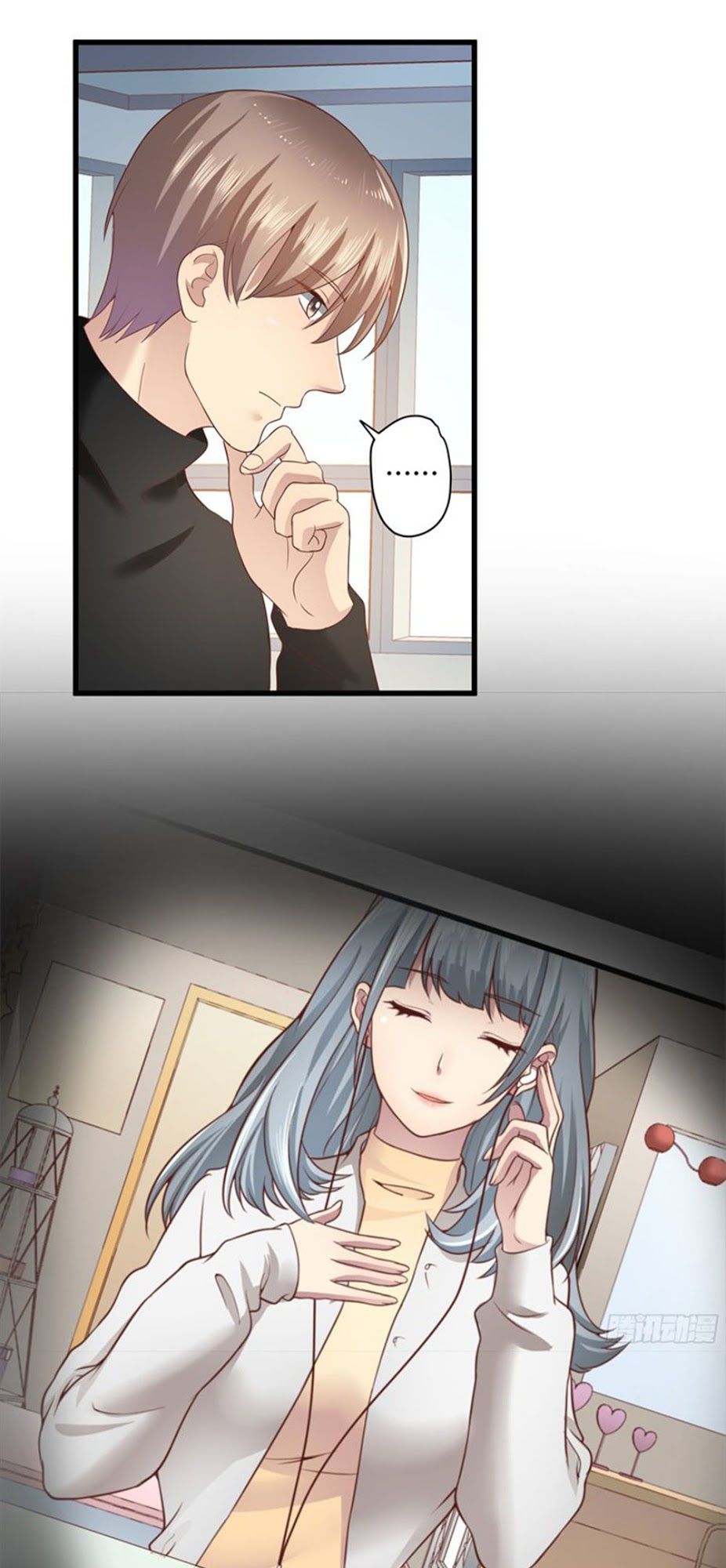 Khi Trò Chơi Ác Ma Bắt Đầu Chapter 31 - Trang 2