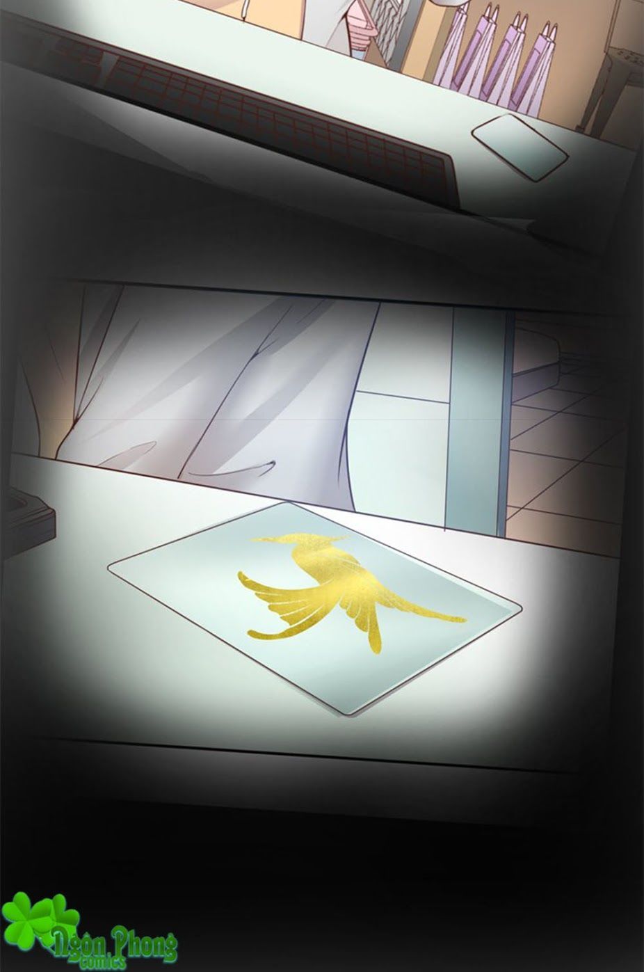 Khi Trò Chơi Ác Ma Bắt Đầu Chapter 31 - Trang 2