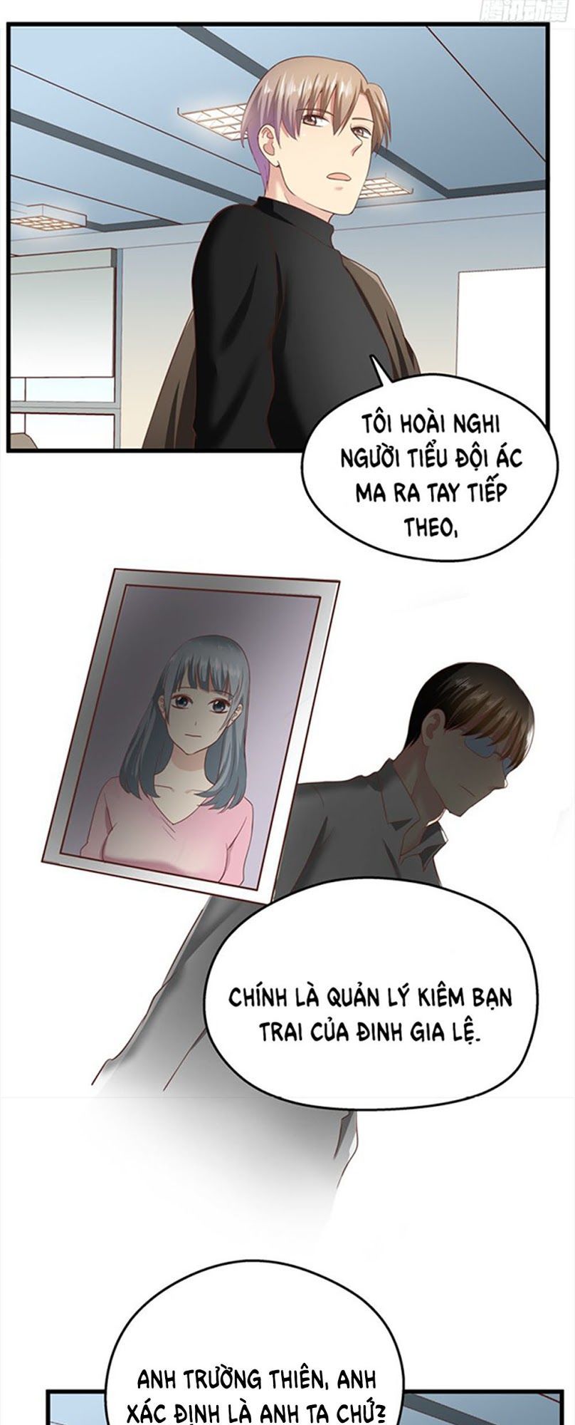 Khi Trò Chơi Ác Ma Bắt Đầu Chapter 31 - Trang 2