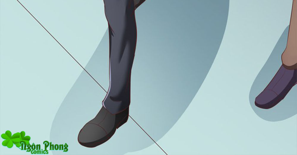 Khi Trò Chơi Ác Ma Bắt Đầu Chapter 31 - Trang 2