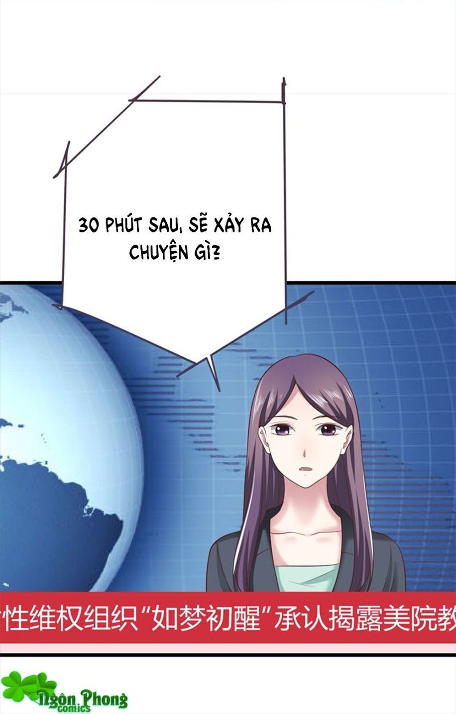 Khi Trò Chơi Ác Ma Bắt Đầu Chapter 31 - Trang 2