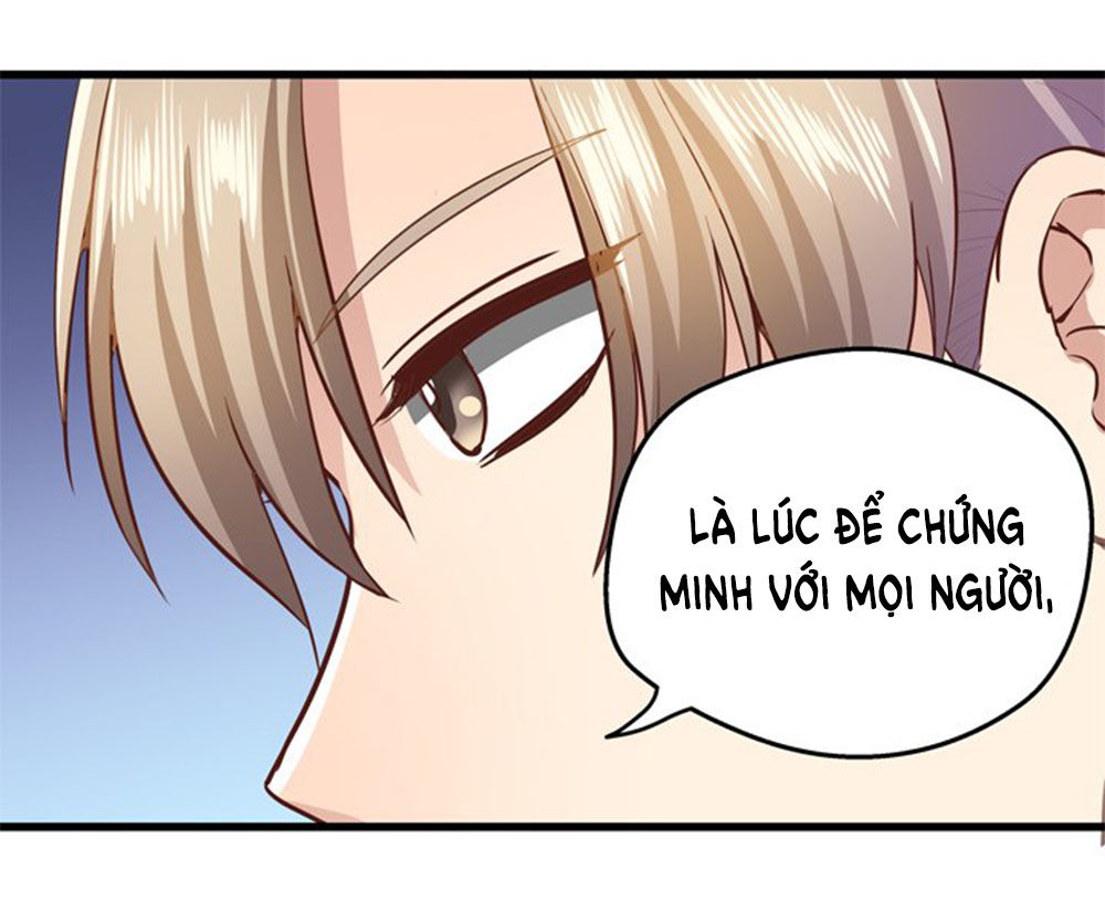 Khi Trò Chơi Ác Ma Bắt Đầu Chapter 31 - Trang 2