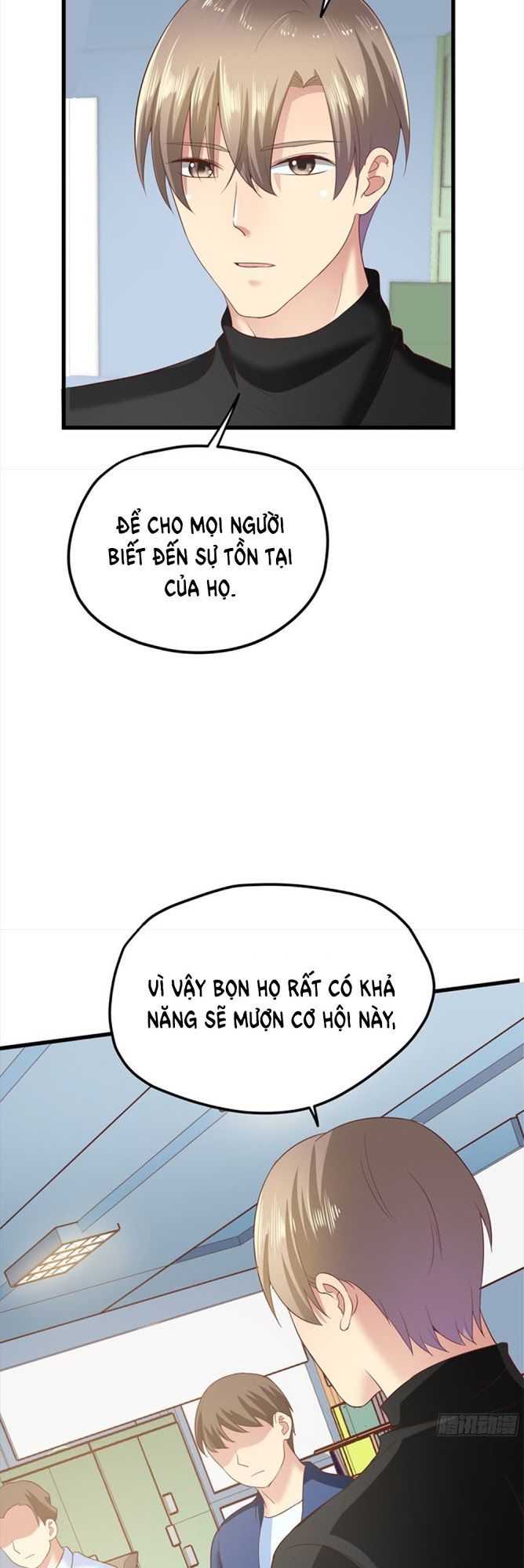 Khi Trò Chơi Ác Ma Bắt Đầu Chapter 31 - Trang 2