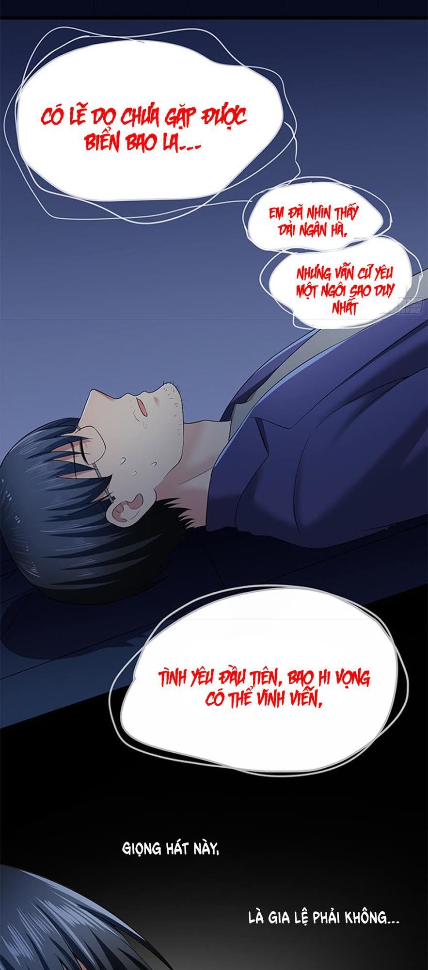 Khi Trò Chơi Ác Ma Bắt Đầu Chapter 32 - Trang 2