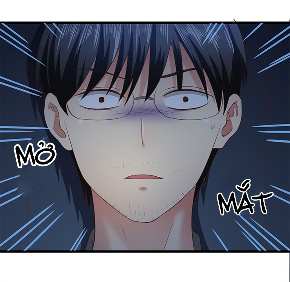 Khi Trò Chơi Ác Ma Bắt Đầu Chapter 32 - Trang 2