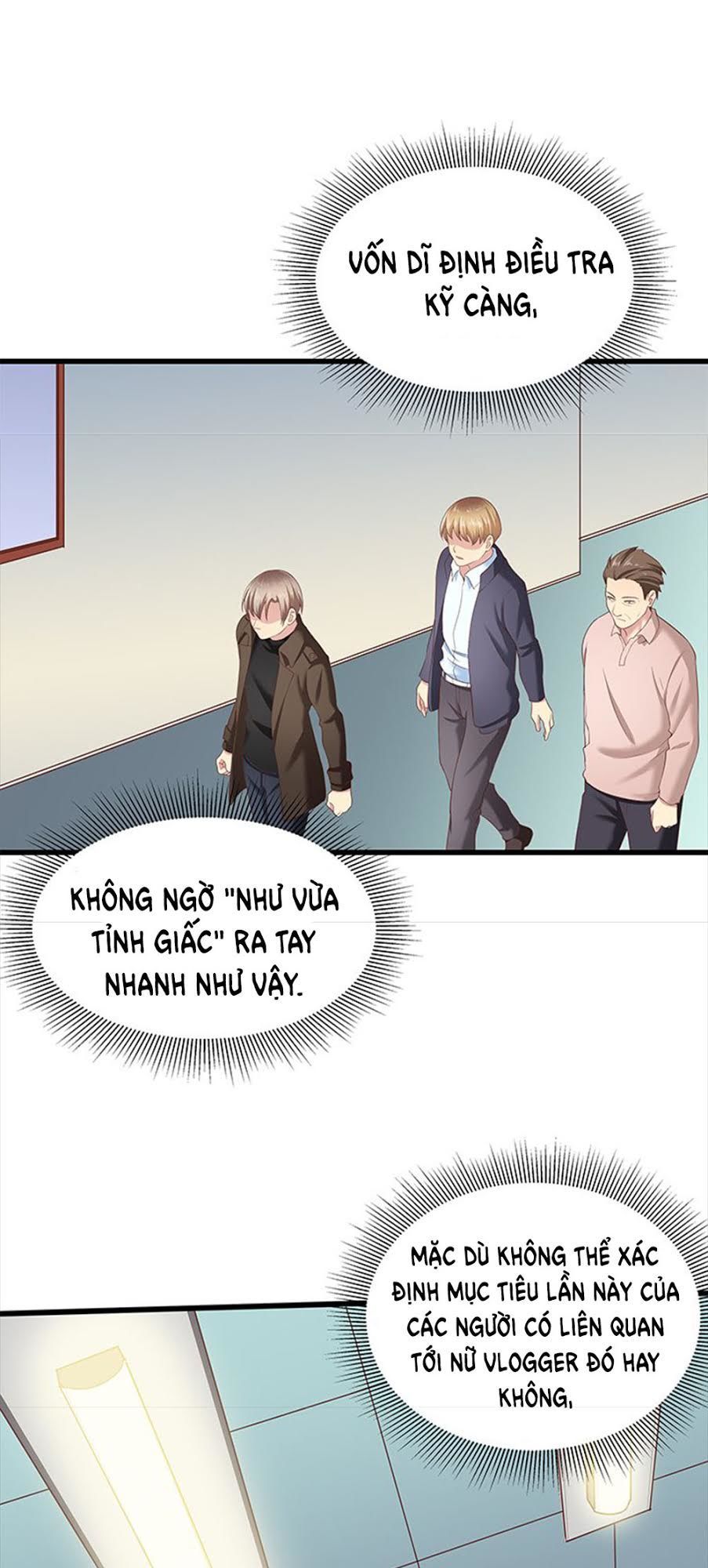 Khi Trò Chơi Ác Ma Bắt Đầu Chapter 32 - Trang 2
