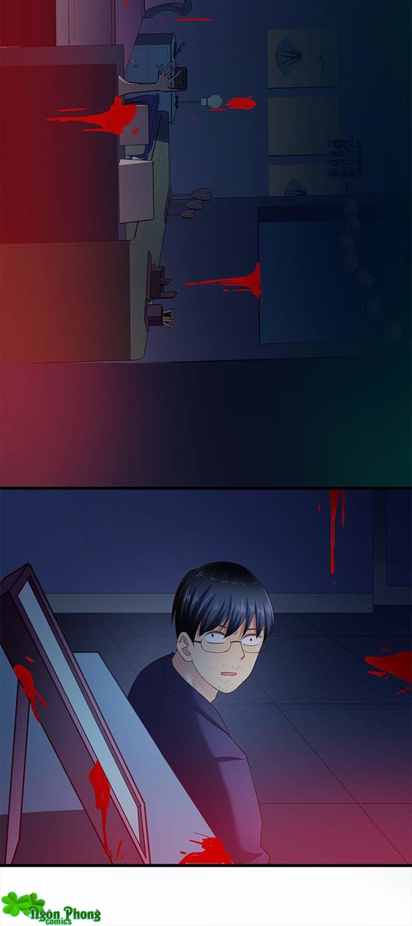 Khi Trò Chơi Ác Ma Bắt Đầu Chapter 32 - Trang 2