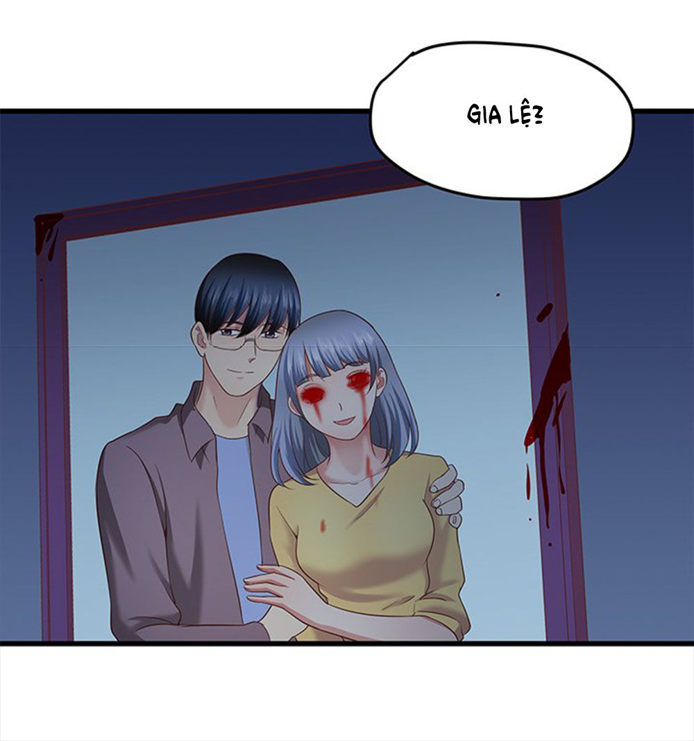 Khi Trò Chơi Ác Ma Bắt Đầu Chapter 32 - Trang 2