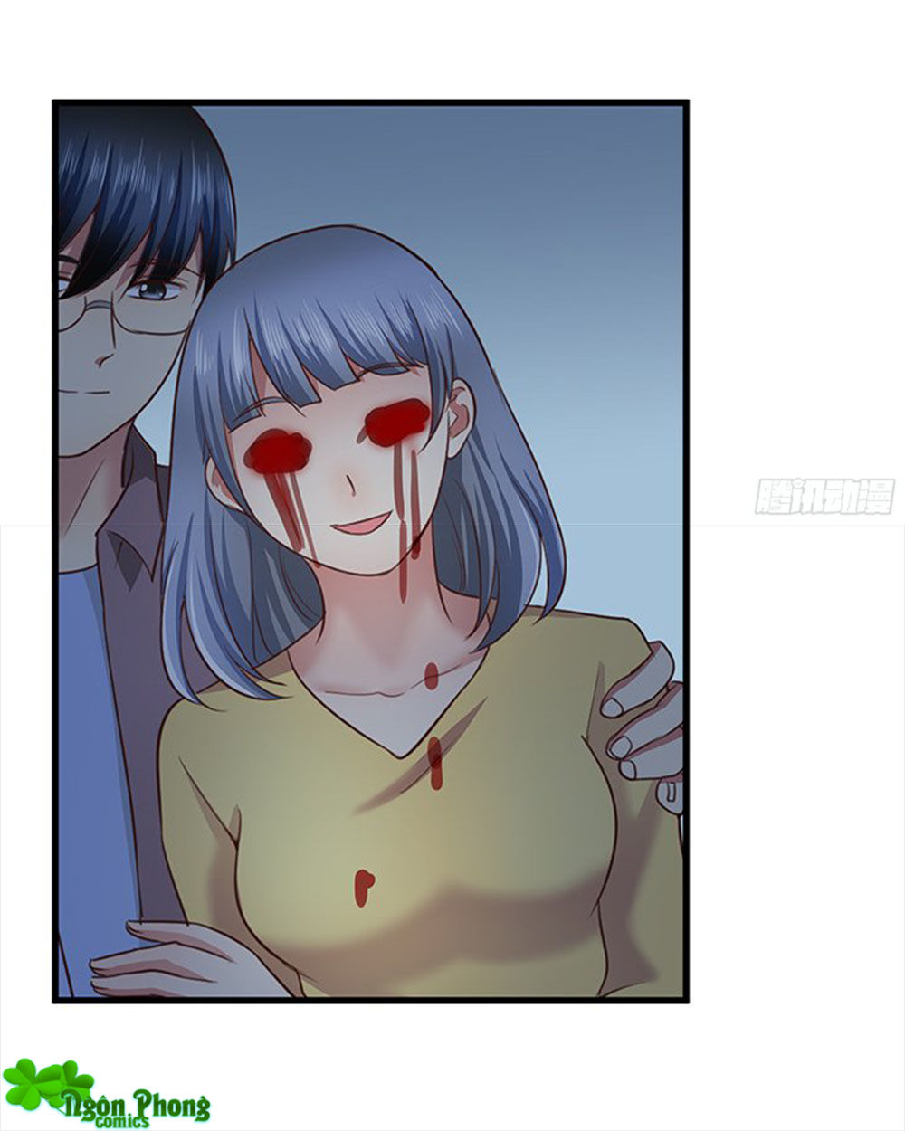 Khi Trò Chơi Ác Ma Bắt Đầu Chapter 32 - Trang 2