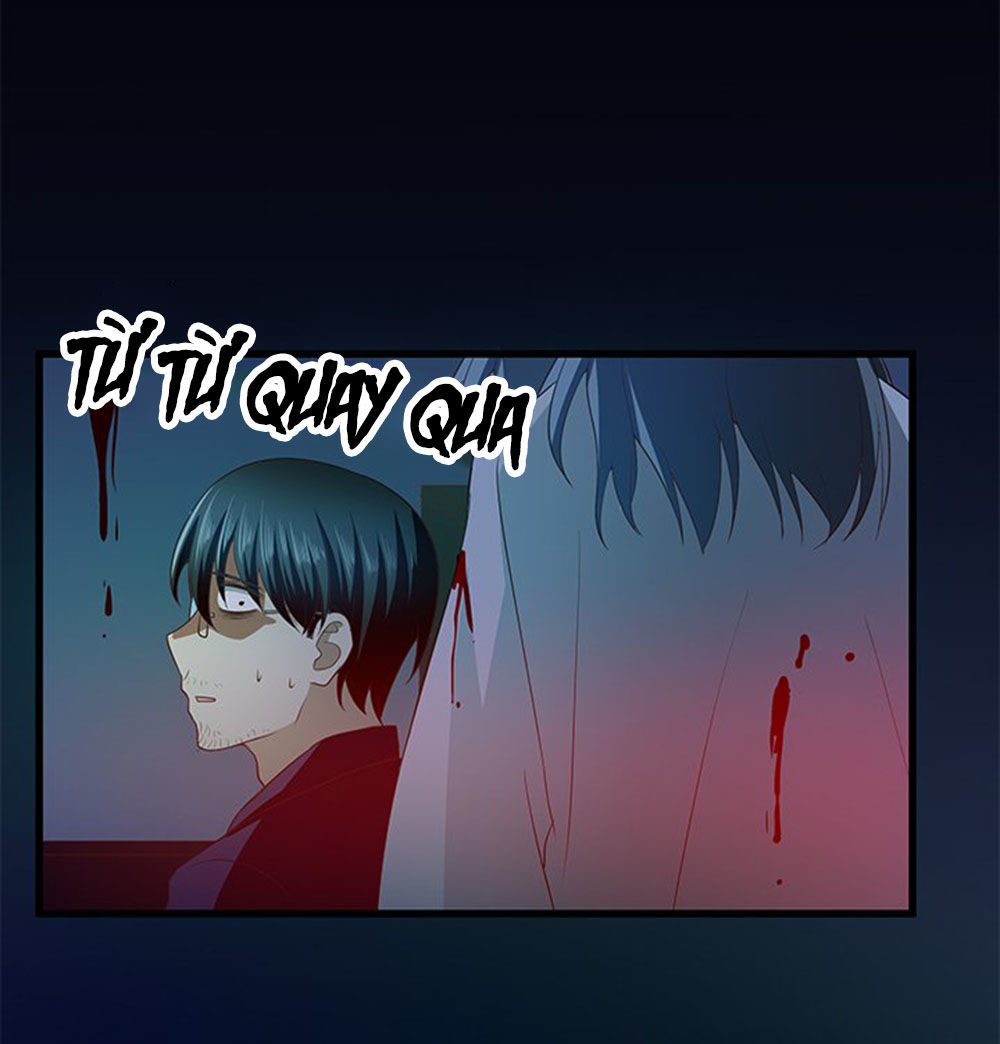 Khi Trò Chơi Ác Ma Bắt Đầu Chapter 32 - Trang 2