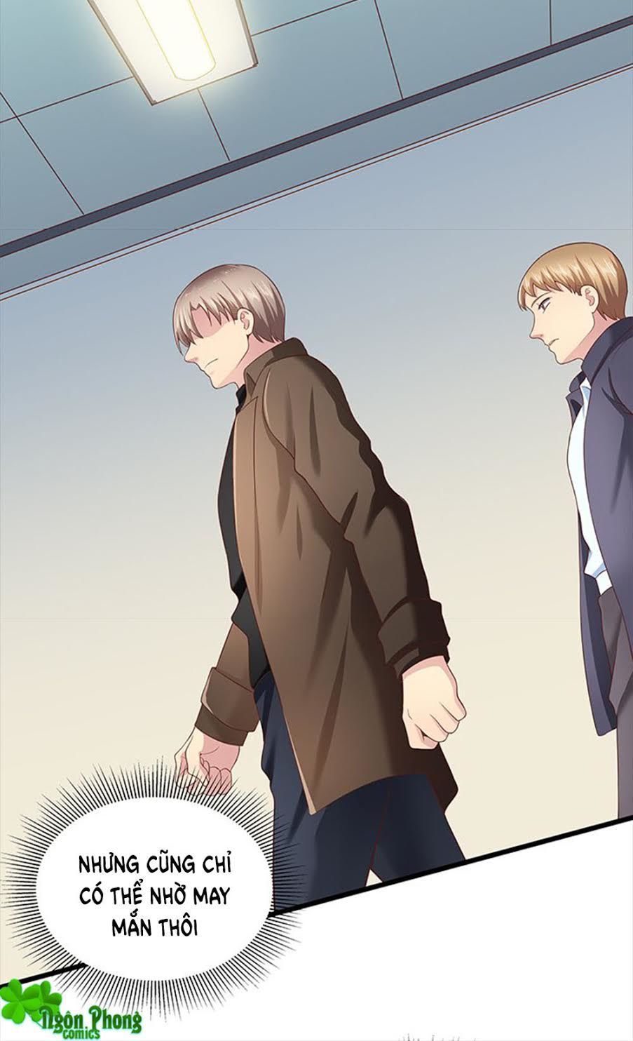 Khi Trò Chơi Ác Ma Bắt Đầu Chapter 32 - Trang 2