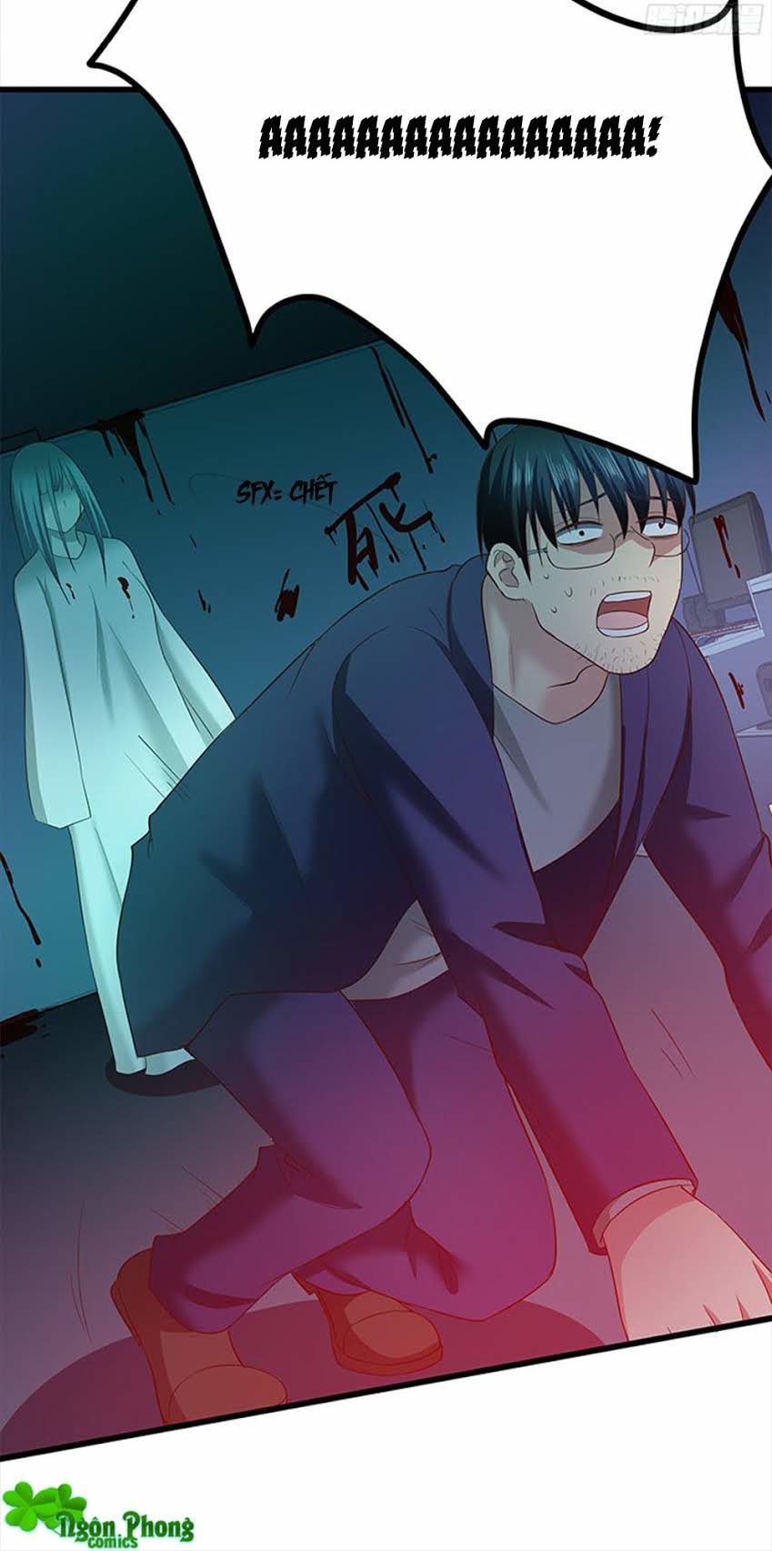 Khi Trò Chơi Ác Ma Bắt Đầu Chapter 32 - Trang 2