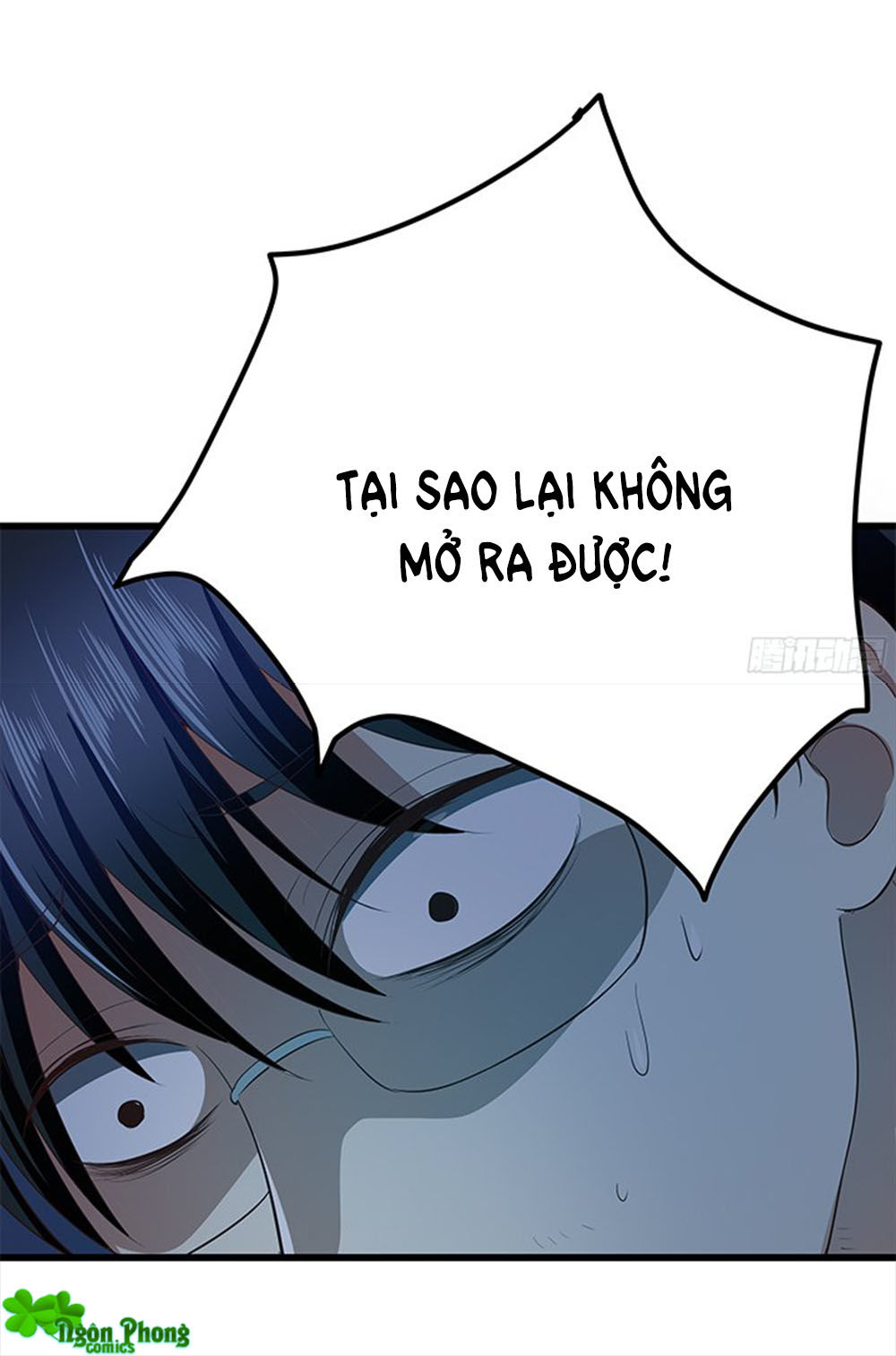 Khi Trò Chơi Ác Ma Bắt Đầu Chapter 32 - Trang 2
