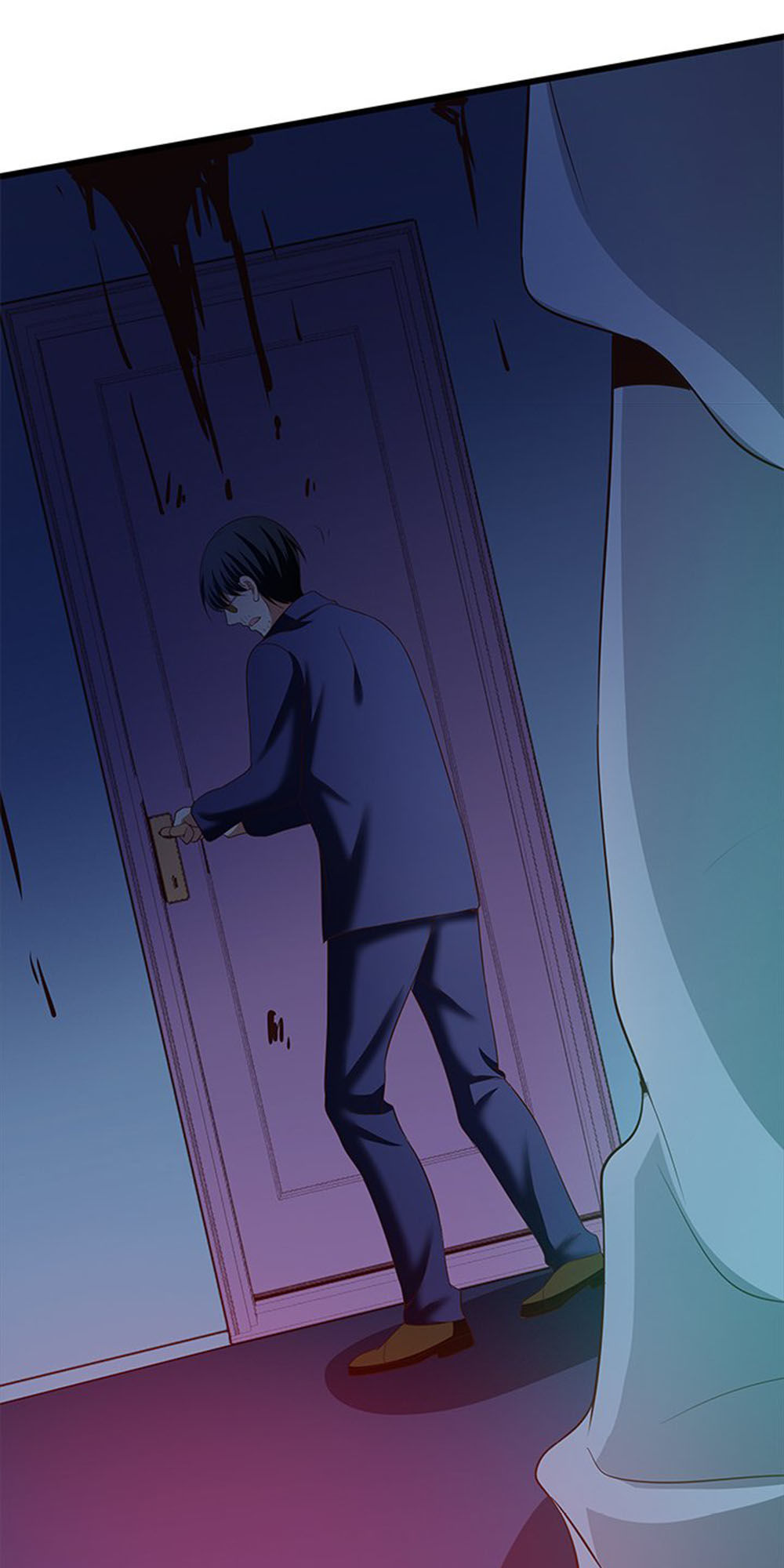 Khi Trò Chơi Ác Ma Bắt Đầu Chapter 32 - Trang 2