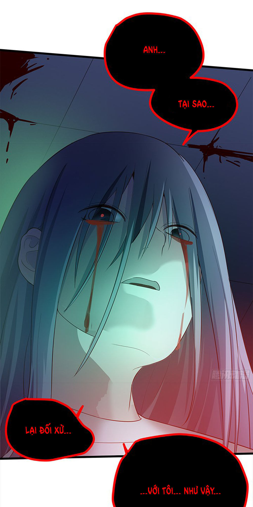 Khi Trò Chơi Ác Ma Bắt Đầu Chapter 32 - Trang 2