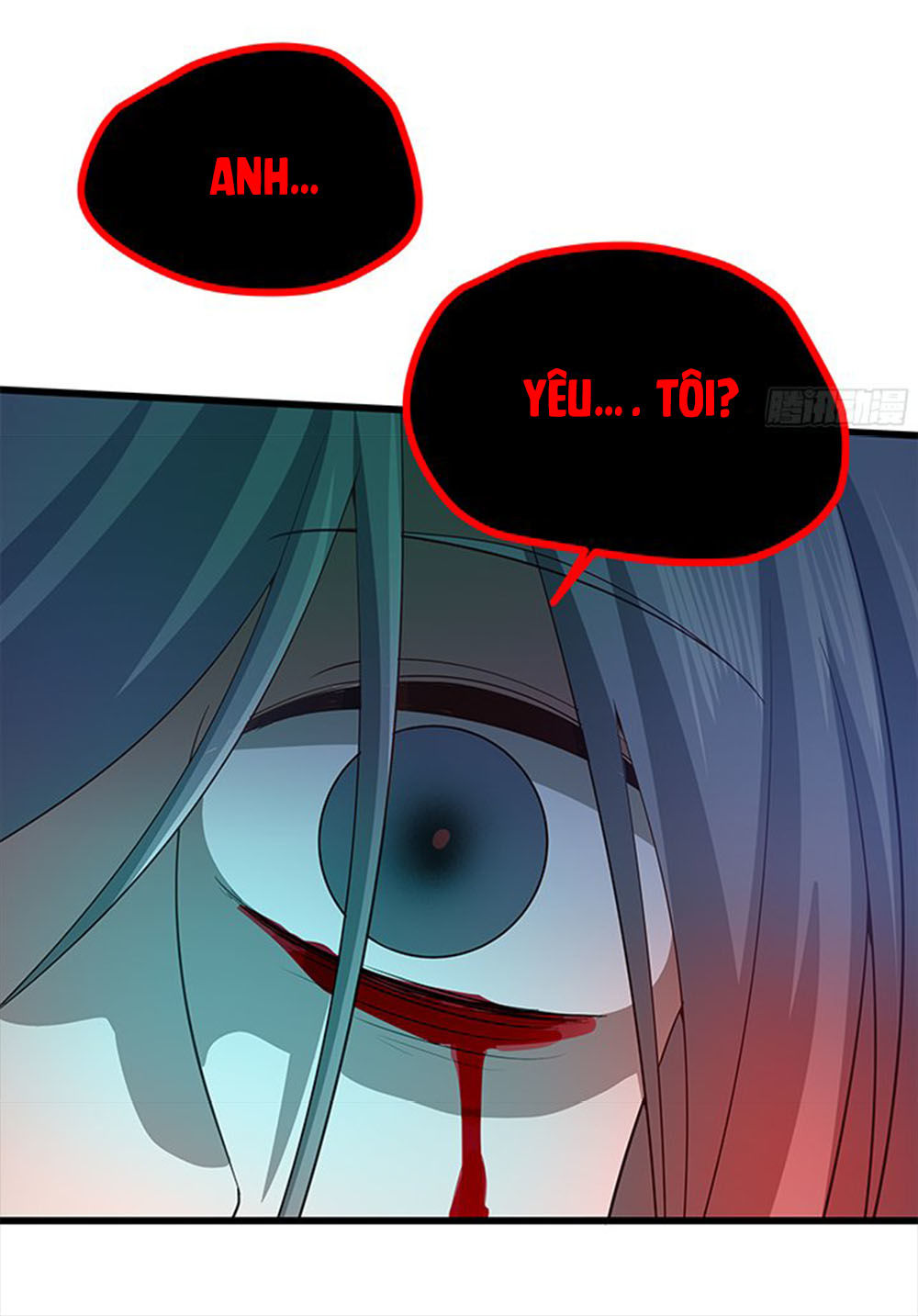 Khi Trò Chơi Ác Ma Bắt Đầu Chapter 32 - Trang 2