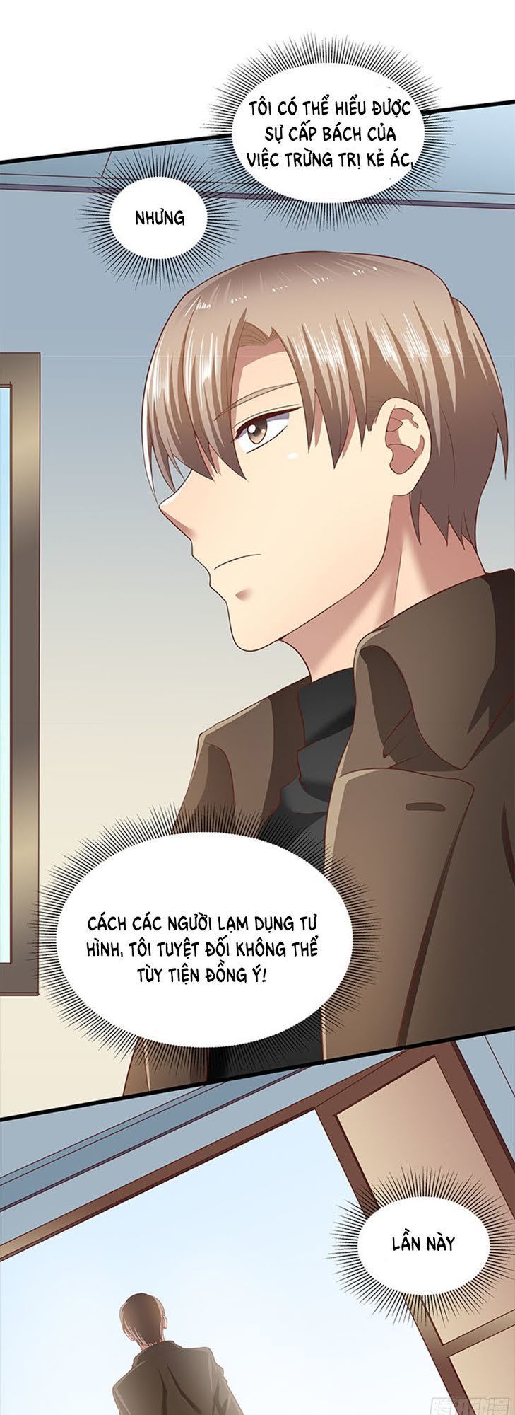 Khi Trò Chơi Ác Ma Bắt Đầu Chapter 32 - Trang 2