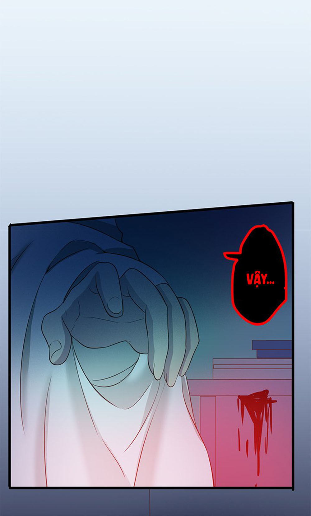 Khi Trò Chơi Ác Ma Bắt Đầu Chapter 32 - Trang 2