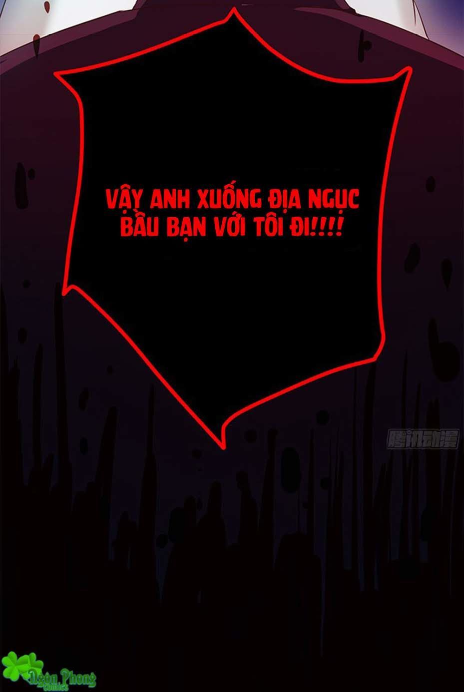 Khi Trò Chơi Ác Ma Bắt Đầu Chapter 32 - Trang 2