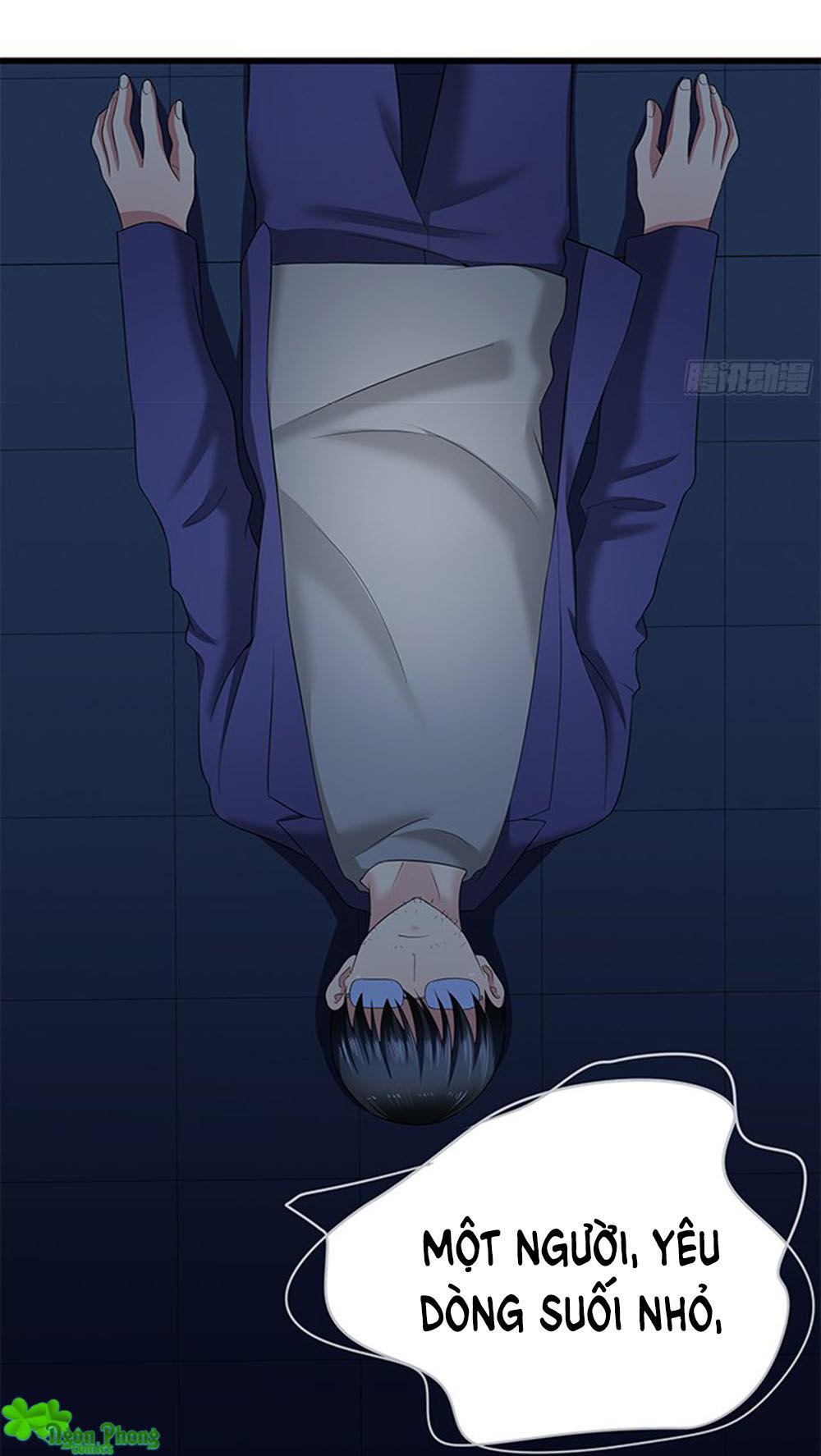 Khi Trò Chơi Ác Ma Bắt Đầu Chapter 32 - Trang 2