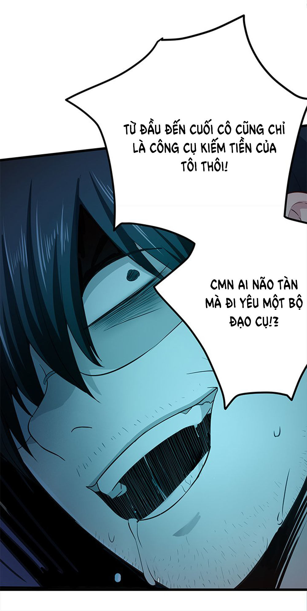 Khi Trò Chơi Ác Ma Bắt Đầu Chapter 33 - Trang 2