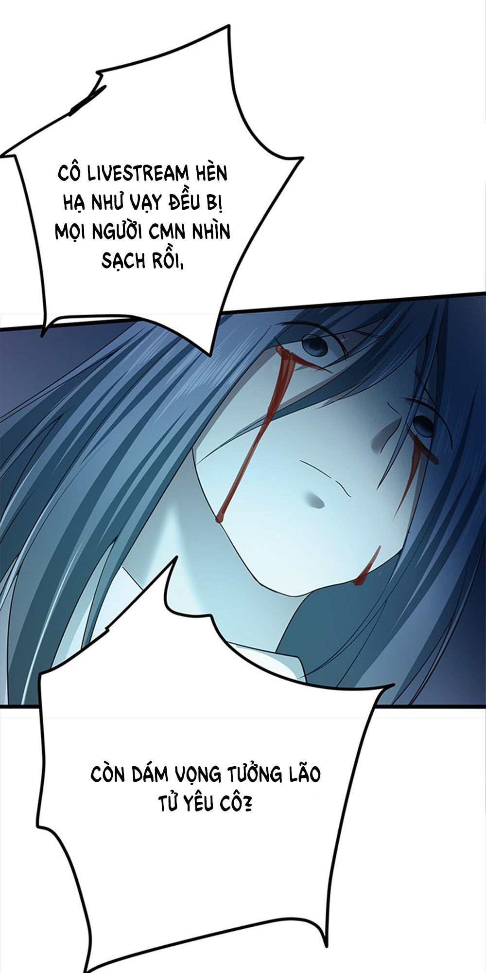 Khi Trò Chơi Ác Ma Bắt Đầu Chapter 33 - Trang 2