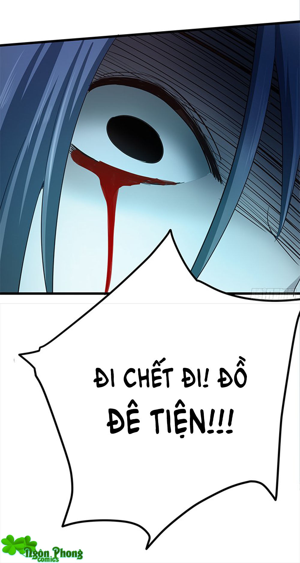 Khi Trò Chơi Ác Ma Bắt Đầu Chapter 33 - Trang 2