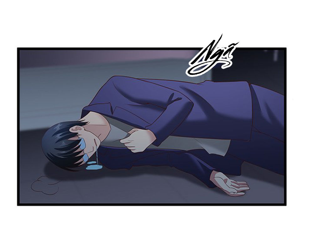 Khi Trò Chơi Ác Ma Bắt Đầu Chapter 33 - Trang 2