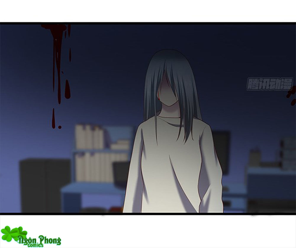 Khi Trò Chơi Ác Ma Bắt Đầu Chapter 33 - Trang 2