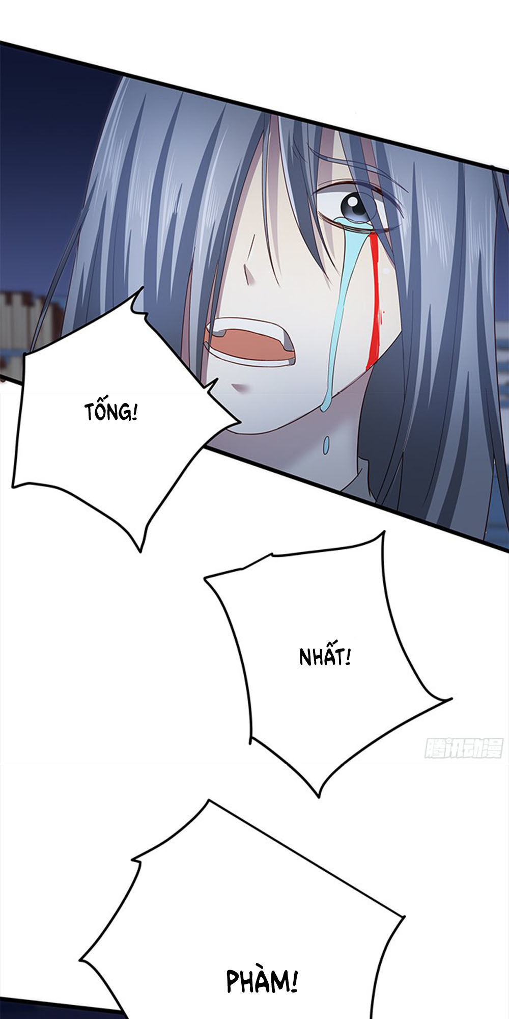 Khi Trò Chơi Ác Ma Bắt Đầu Chapter 33 - Trang 2