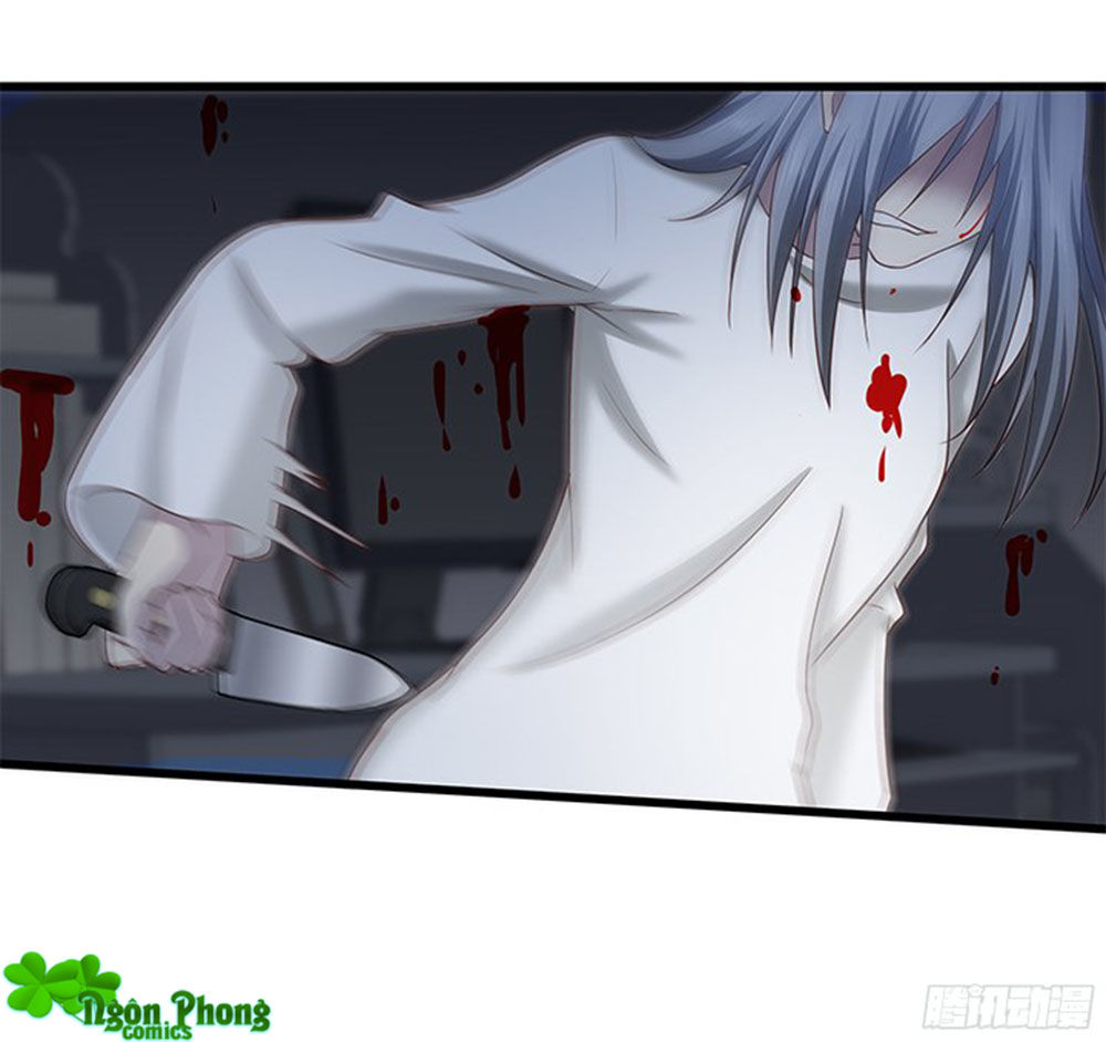 Khi Trò Chơi Ác Ma Bắt Đầu Chapter 33 - Trang 2