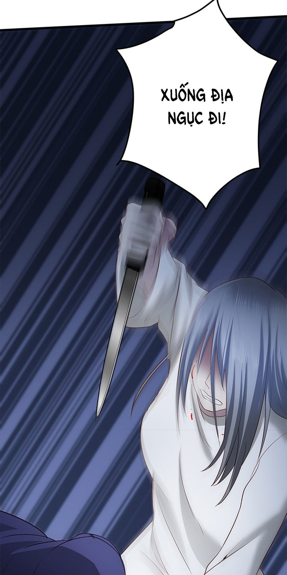 Khi Trò Chơi Ác Ma Bắt Đầu Chapter 33 - Trang 2