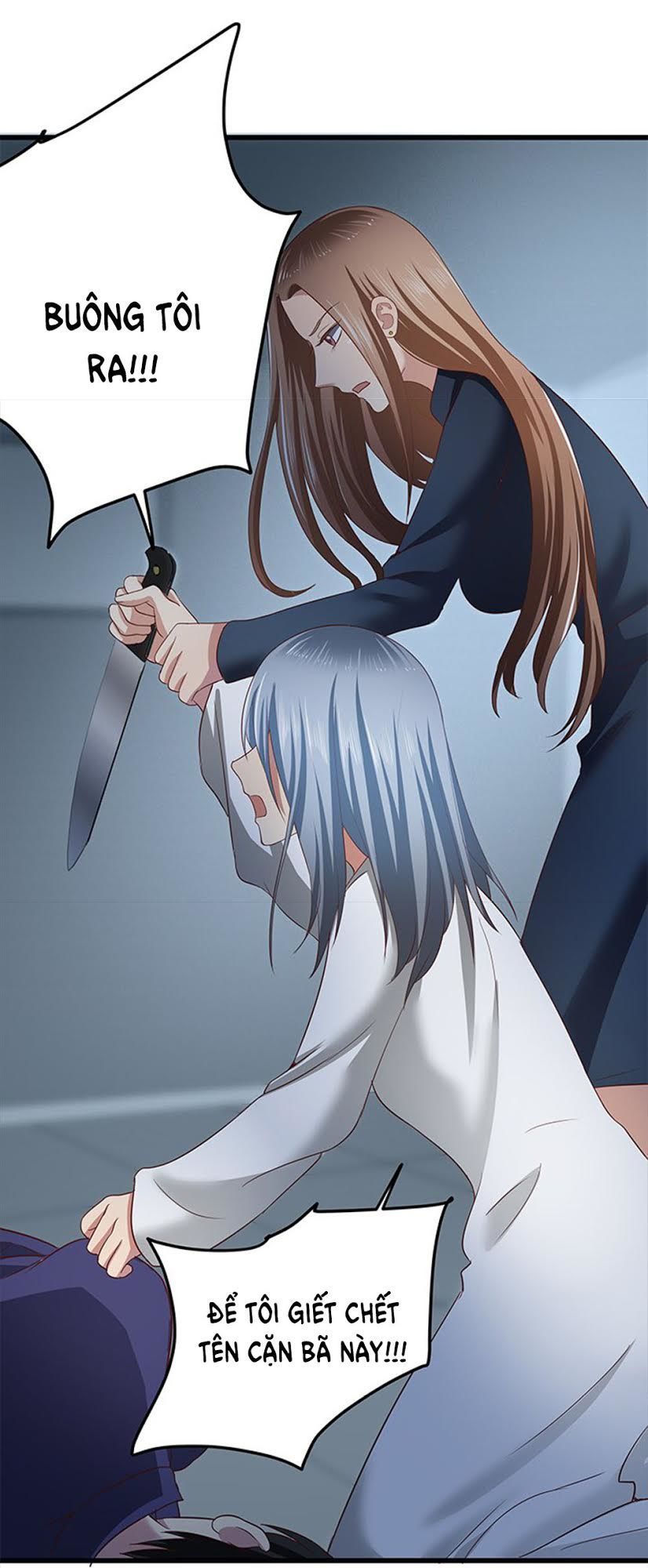 Khi Trò Chơi Ác Ma Bắt Đầu Chapter 33 - Trang 2