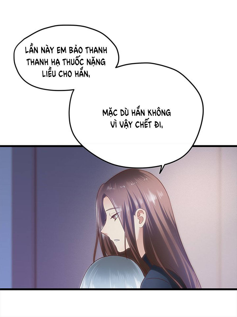Khi Trò Chơi Ác Ma Bắt Đầu Chapter 33 - Trang 2
