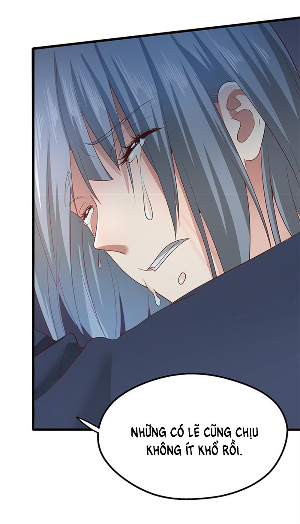 Khi Trò Chơi Ác Ma Bắt Đầu Chapter 33 - Trang 2