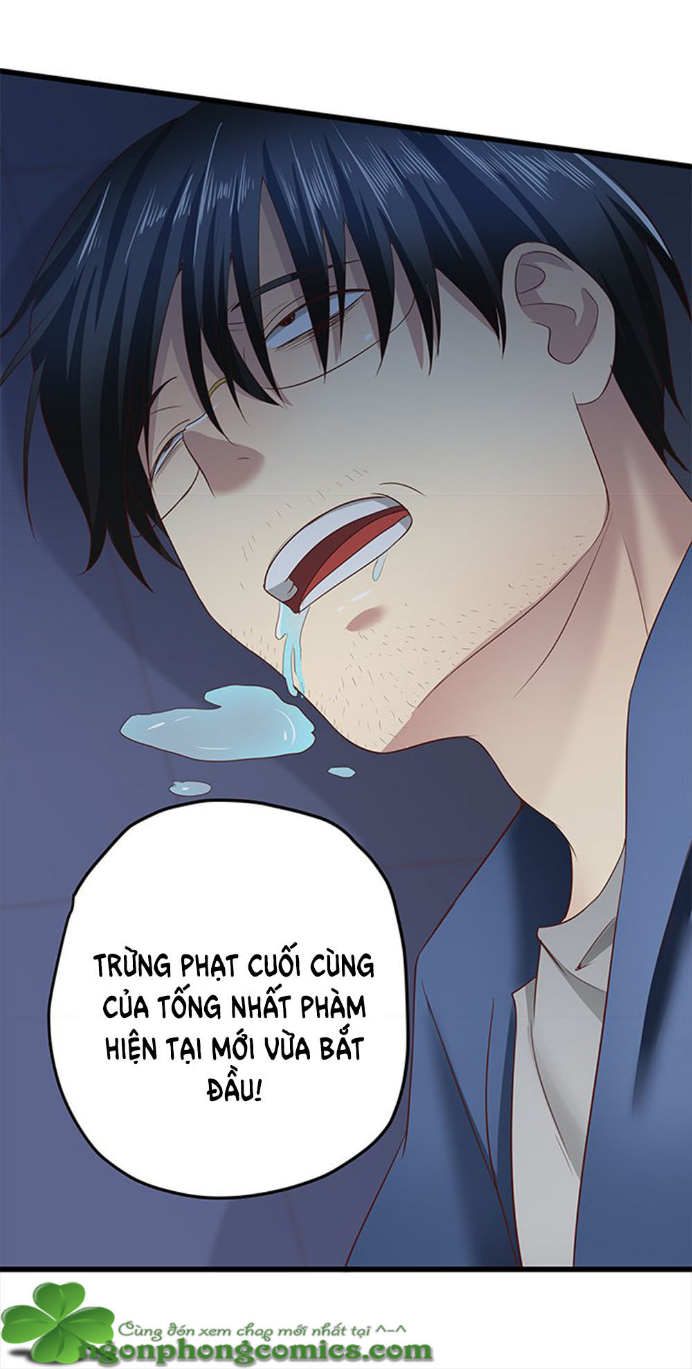 Khi Trò Chơi Ác Ma Bắt Đầu Chapter 33 - Trang 2