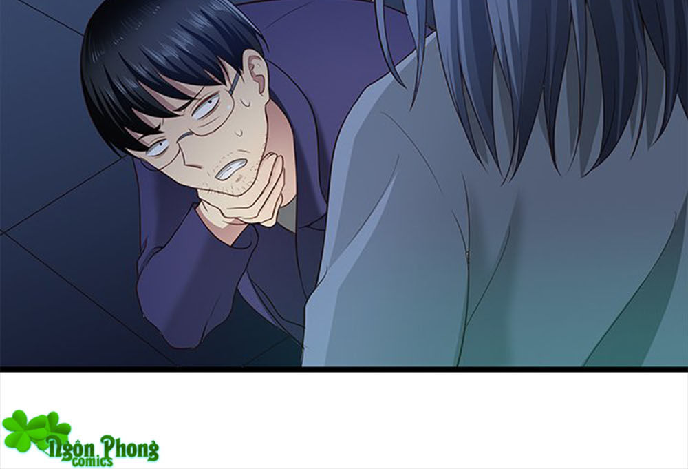 Khi Trò Chơi Ác Ma Bắt Đầu Chapter 33 - Trang 2