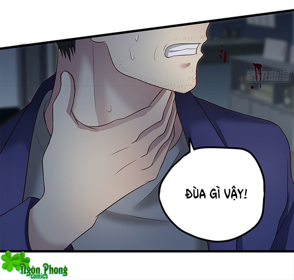 Khi Trò Chơi Ác Ma Bắt Đầu Chapter 33 - Trang 2