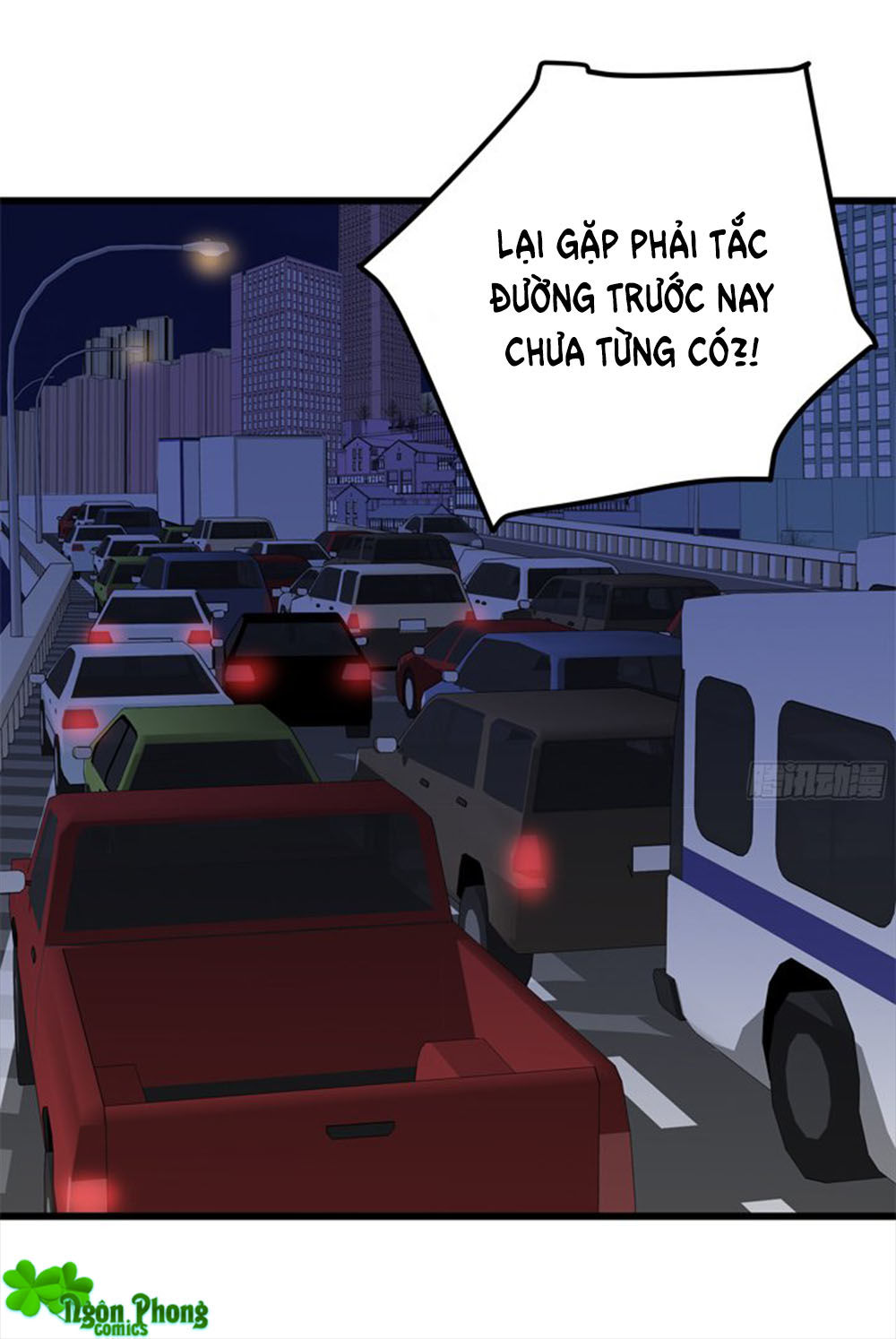 Khi Trò Chơi Ác Ma Bắt Đầu Chapter 34 - Trang 2